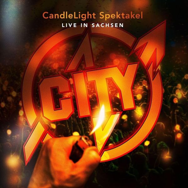 CandleLight Spektakel