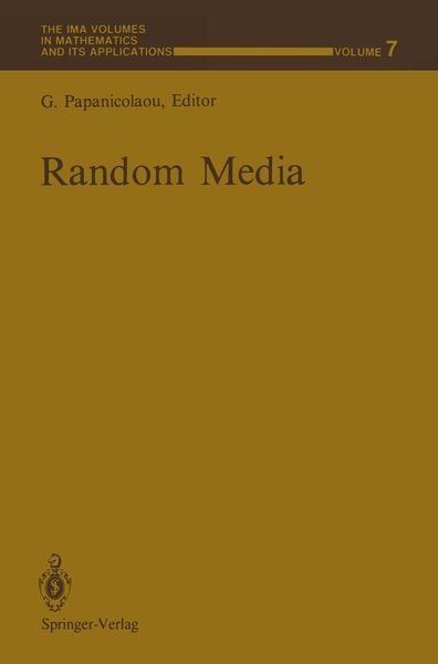 Produktbild: Random Media
