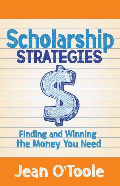 Produktbild: Scholarship Strategies