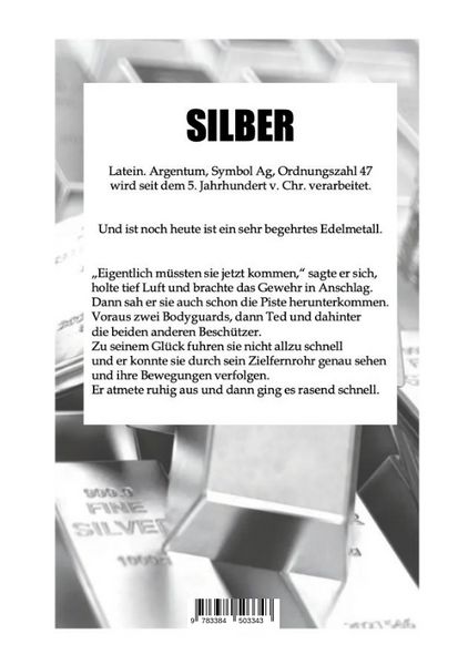 Produktbild: Silber