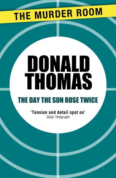 Produktbild: The Day the Sun Rose Twice