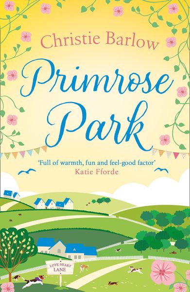 Produktbild: Primrose Park