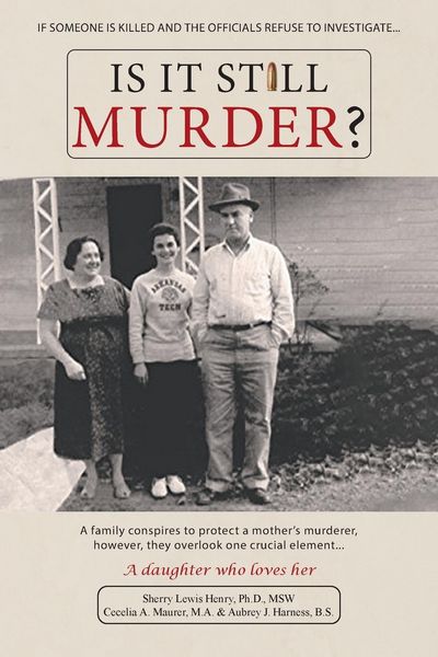 Produktbild: Is It Still Murder