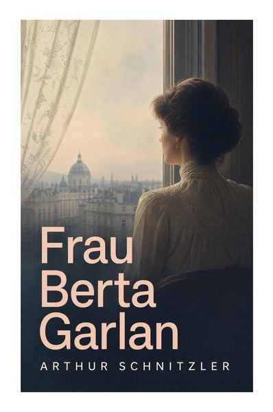 Produktbild: Frau Berta Garlan