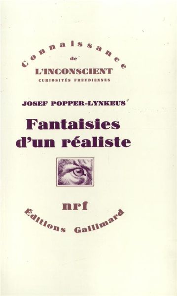 Produktbild: Fantaisies d'un r&eacute;aliste