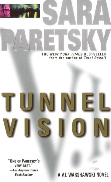 Produktbild: Tunnel Vision