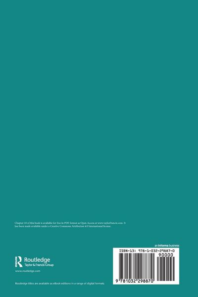 Produktbild: The Complexity of Populism