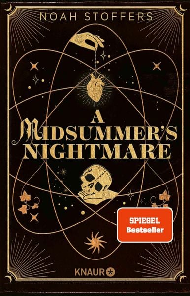 Produktbild: A Midsummer's Nightmare