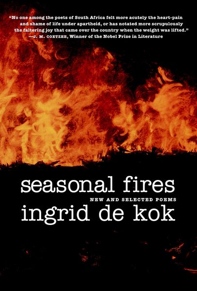 Produktbild: Seasonal Fires