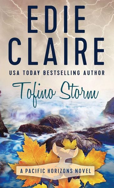 Produktbild: Tofino Storm