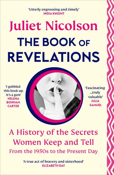 Produktbild: The Book of Revelations