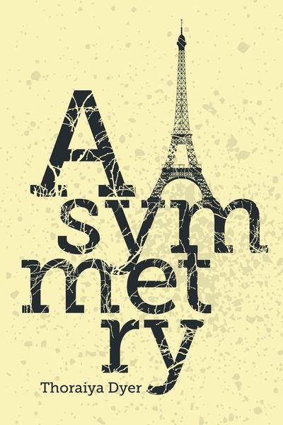 Produktbild: Asymmetry