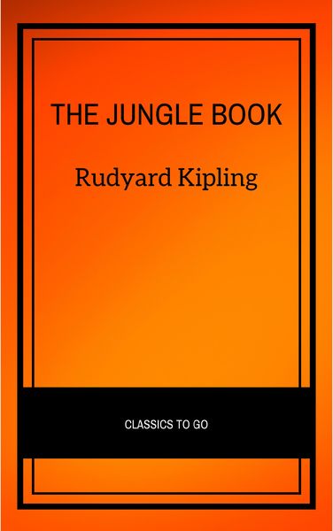 Produktbild: The Jungle Book