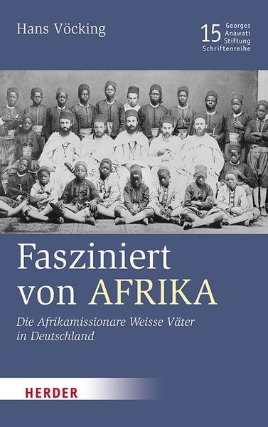 Produktbild: Fasziniert von Afrika