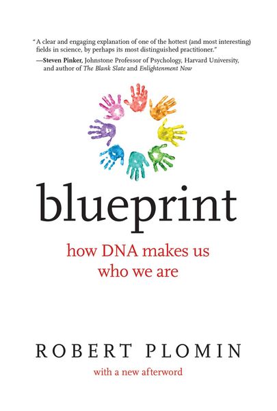 Produktbild: Blueprint