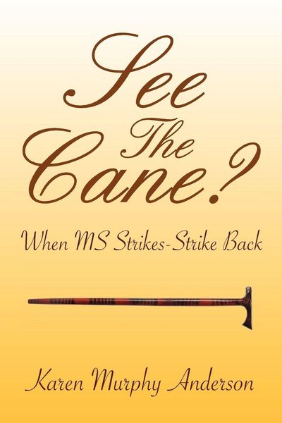 Produktbild: See The Cane?