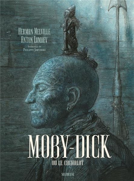 Produktbild: Moby Dick ou Le cachalot