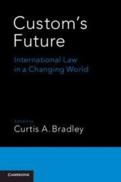 Produktbild: Custom's Future