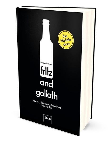 Produktbild: Fritz and goliath