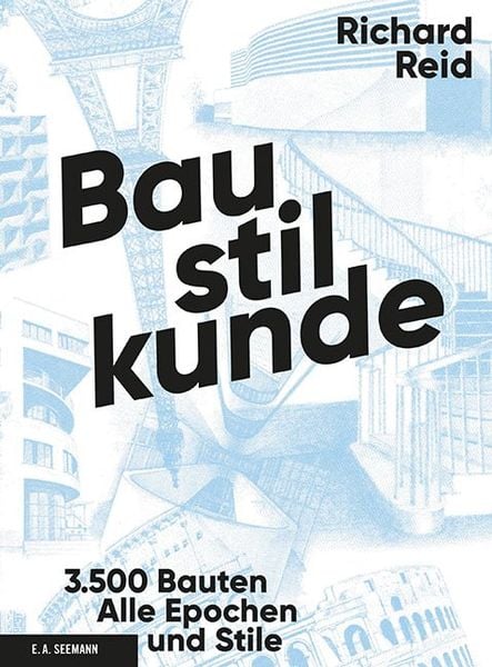 Produktbild: Baustilkunde