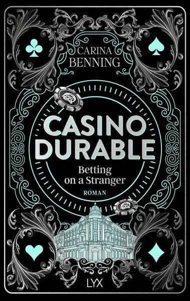 Produktbild: Casino Durable - Betting on a Stranger