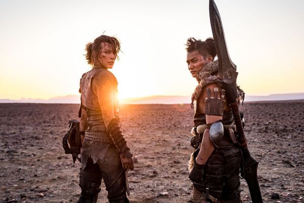 Produktbild: Monster Hunter