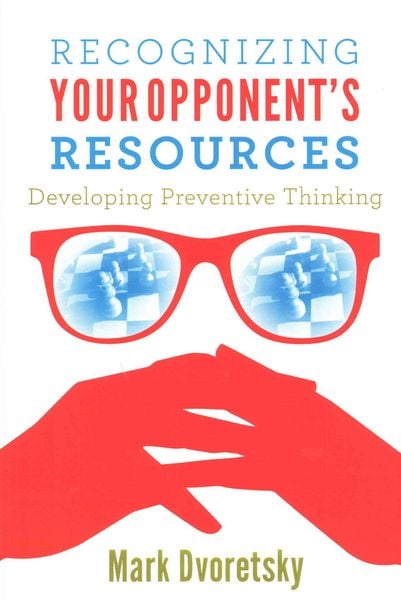 Produktbild: Recognizing Your Opponent's Resources