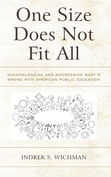 Produktbild: One Size Does Not Fit All