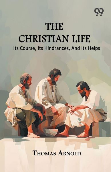 Produktbild: The Christian Life