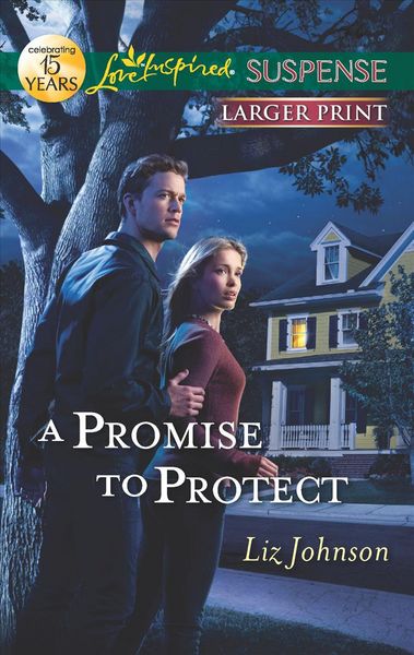 Produktbild: A Promise to Protect