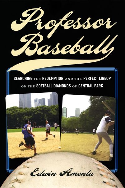 Produktbild: Professor Baseball