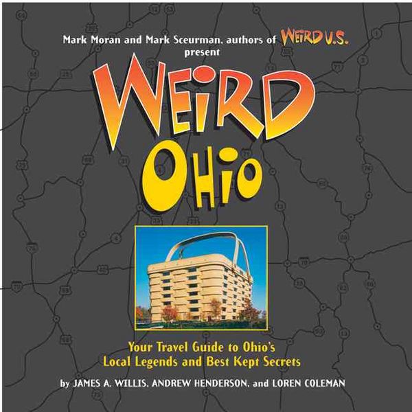 Produktbild: Weird Ohio