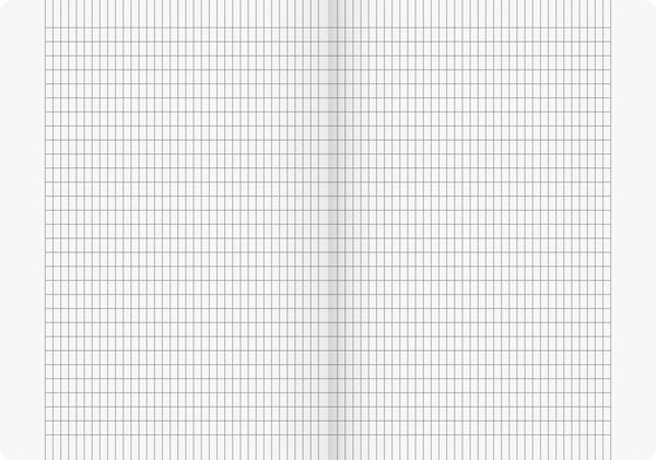 Produktbild: Brunnen SchulheftA4 Vivendi Lin 8f 16Bl