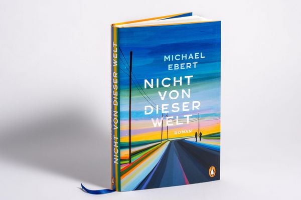 Produktbild: Nicht von dieser Welt