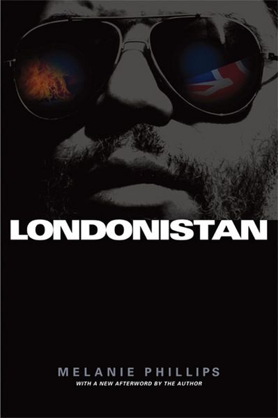 Produktbild: Londonistan