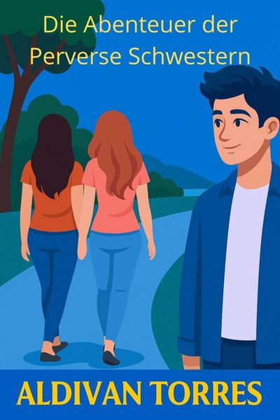 Produktbild: Die Abenteuer der Perverse Schwestern