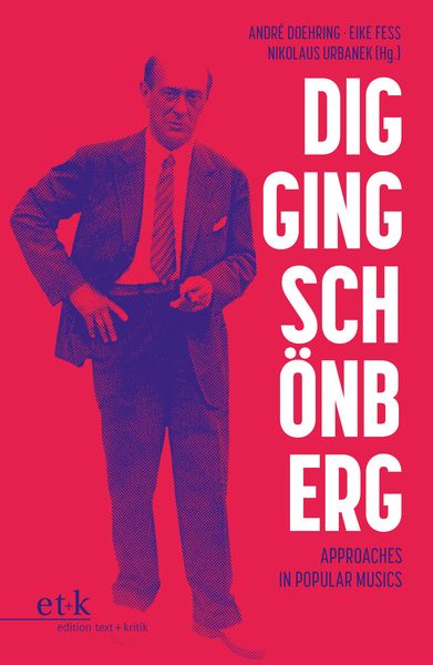 Produktbild: Digging Sch&ouml;nberg