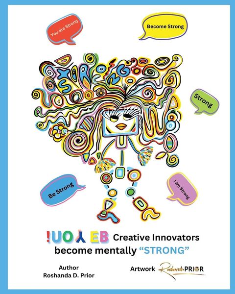 Produktbild: Be You! Creative Innovators