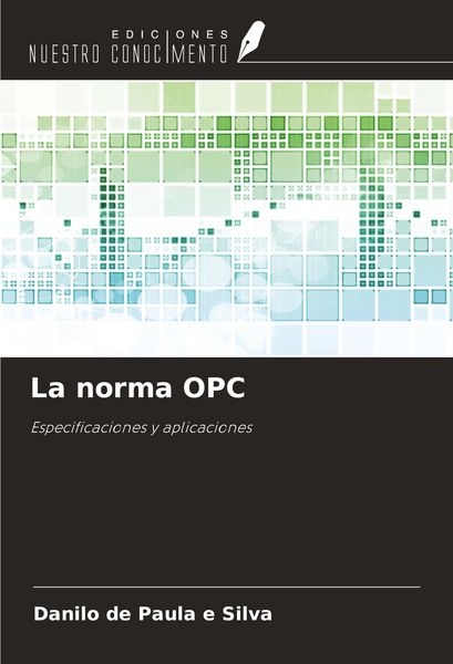 Produktbild: La norma OPC