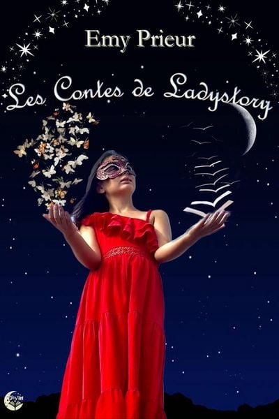 Produktbild: Les contes de LadyStory