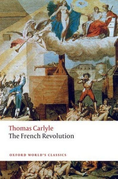 Produktbild: The French Revolution
