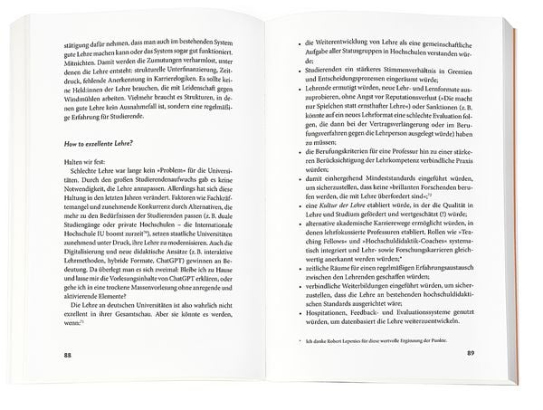 Produktbild: UNIversal gescheitert?
