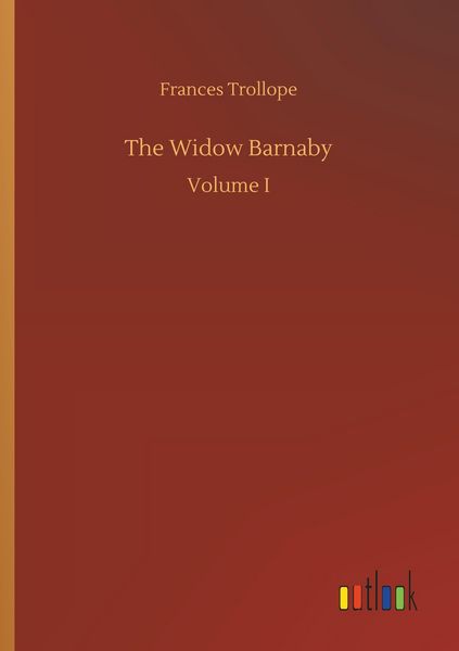 Produktbild: The Widow Barnaby