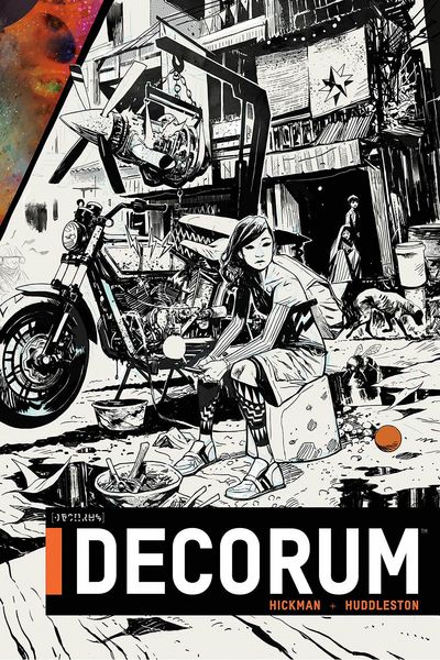 Produktbild: Decorum
