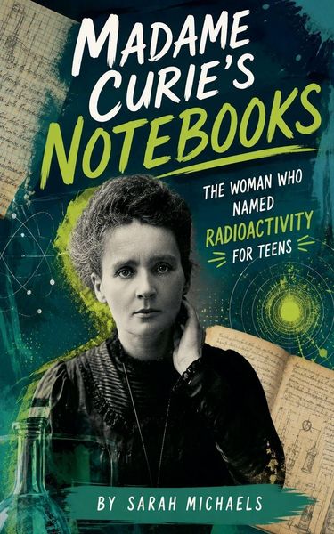 Produktbild: Madame Curie's Notebooks