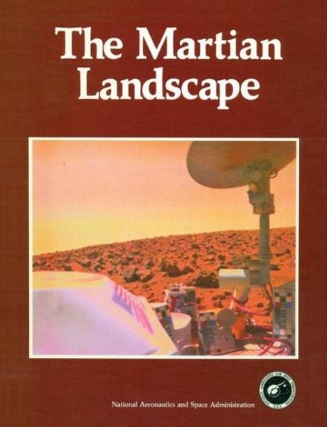 Produktbild: The Martian Landscape
