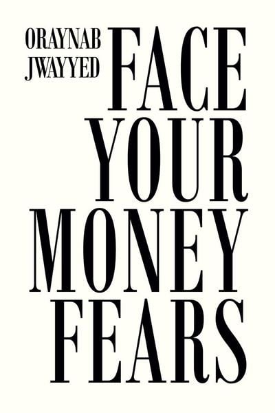 Produktbild: Face Your Money Fears