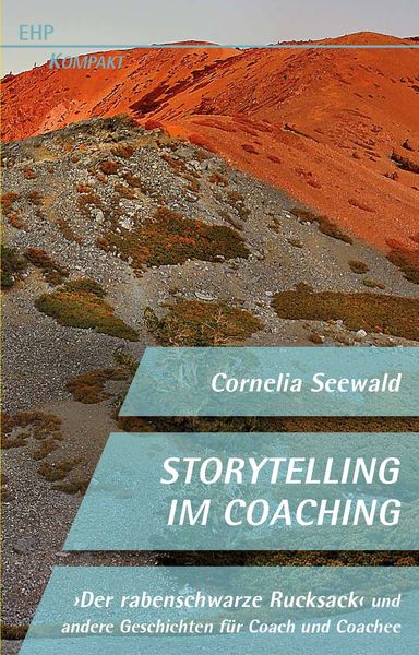 Produktbild: Storytelling im Coaching