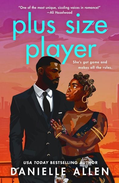 Produktbild: Plus Size Player