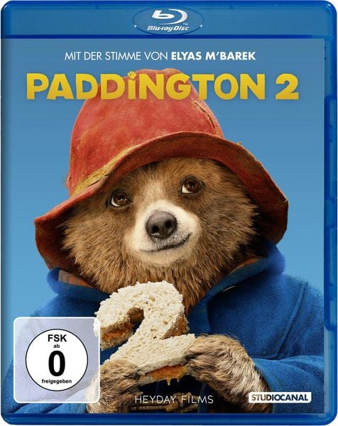 Paddington 2